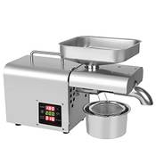 Cutycaty Ölpresse Vergleich