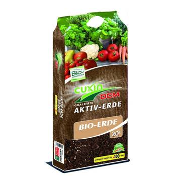 BioErde kaufen Test & Vergleich » Top 12 im November 2024
