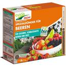 Cuxin DCM Spezialdünger für Beeren