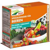 Cuxin DCM Spezialdünger für Beeren