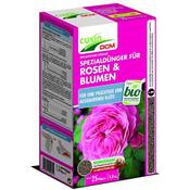 Cuxin BIO Rosendünger