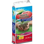 Cuxin Bodenaktivator Vergleich