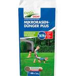 Cuxin DCM Mikrorasen-Dünger Plus