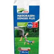 Cuxin DCM Mikrorasen-Dünger Plus