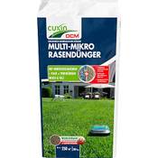 Cuxin DCM Multi-Mikro Vergleich