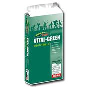 Cuxin DCM Vital Green
