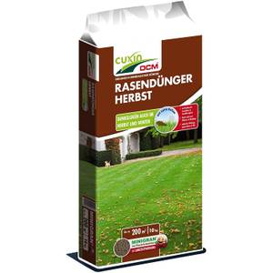 CuxinRasendünger Test & Vergleich » Top 10 im Mai 2025