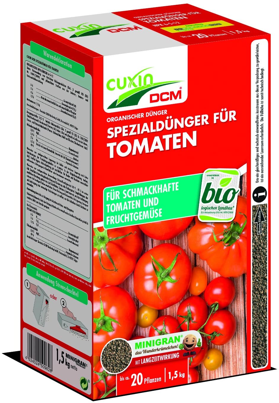 Tomatendnger Test & Vergleich  Top 13 im Juni 2026
