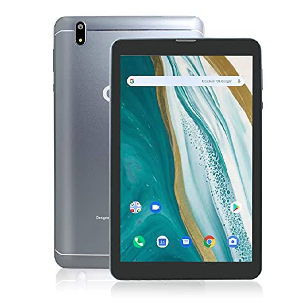Wunderschne 8 Zoll Tablet Test Bilder