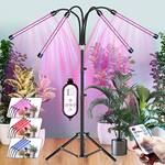 CXhome LED Pflanzenlampe