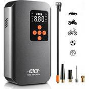Cxy Tc17 Vergleich