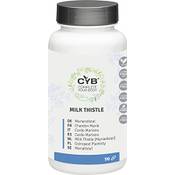 Cyb Complete Your Body Milk Thistle Vergleich