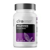 Cyb Melatonin Tabletten Vergleich