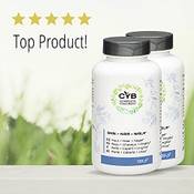 CYB Biotin