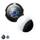 Cyberdot Air Smart Tracker Tags