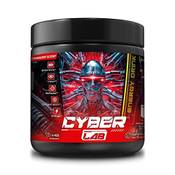 Cyberlab Energy Drink Vergleich