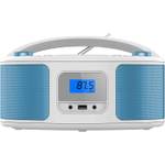  Cyberlux Boombox