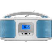 Cyberlux Boombox Vergleich