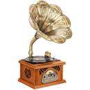 Cyberlux Grammophon