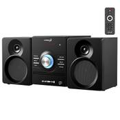 Cyberlux Mini HiFi Musikanlage Vergleich