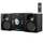 Cyberlux Mini HiFi Musikanlage