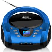 Cyberlux Boombox Vergleich