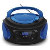 Cyberlux Tragbarer CD-Player