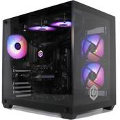 Cyberpower Luxe 	‎CGS480VR1283 Vergleich