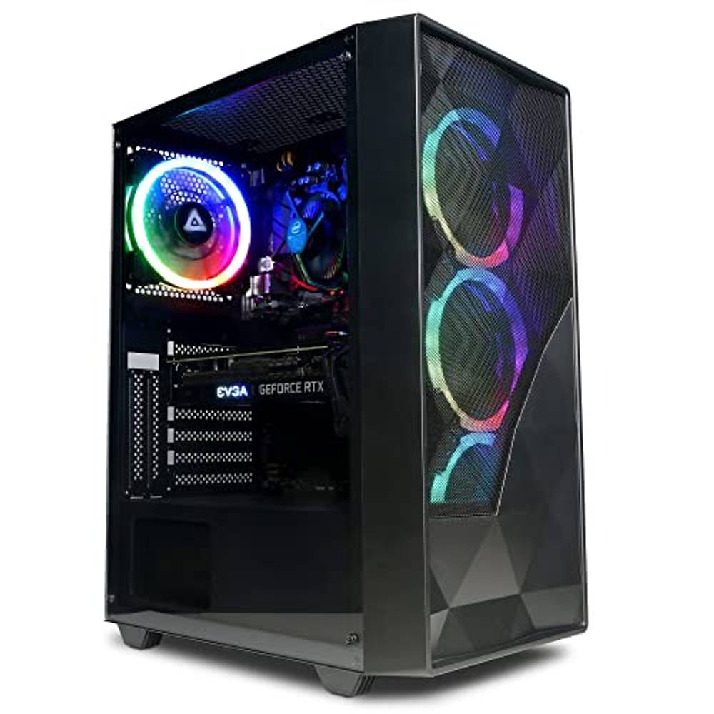 Gaming-PC kaufen - Test & Vergleich » Top 12 im März 2026