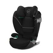 Cybex SIRONA M2 i-SIZE Vergleich