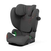 Cybex Gold Solution G i-Fix Vergleich