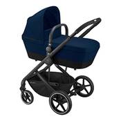Cybex Balios S 2-in-1 Kinderwagen Vergleich