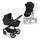 Cybex Gold Kinderwagen Eos Lux 2-in-1