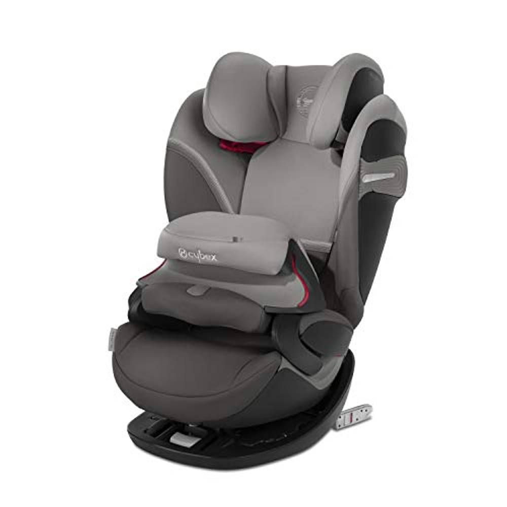 Cybex Kindersitz Test & Vergleich » Top 11 im Juli 2024