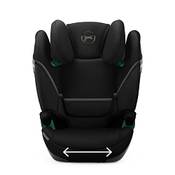 Cybex Gold Solution S2 i-Fix