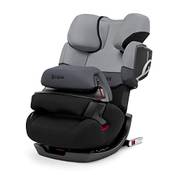 Cybex Silver Vergleich