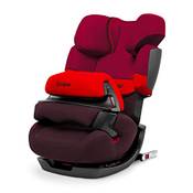 Cybex  Silver Pallas-Fix Vergleich