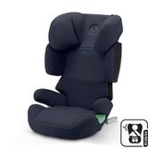 Cybex Silver Solution X