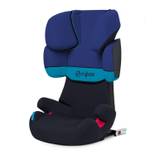 Cybex Silver Solution