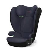 Cybex ‎Solution B2 i-Fix Vergleich