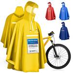 Regenponcho Fahrrad