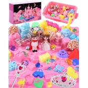 Cycletour Magic Sand Castle Series Vergleich