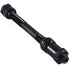 Cyclingcolors Fahrrad Universal Achse