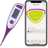 Cyclotest mySense Basalthermometer