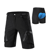 Cycorld MTB Hose Herren 