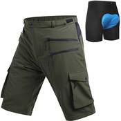 Cycorld MTB-Shorts