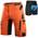 Cycorld MTB Fahrradhose