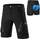 Cycorld MTB Hose Herren Radhose