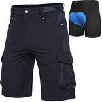 Cycorld MTB Hose Herren