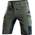 Cycorld MTB-Shorts für Männer